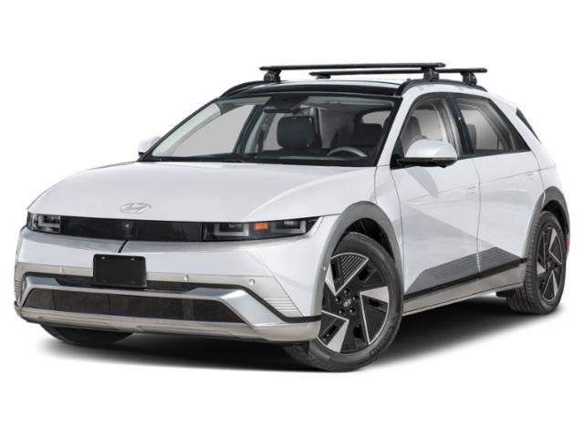 New 2026 Hyundai Ioniq 5 Limited RWD image 1