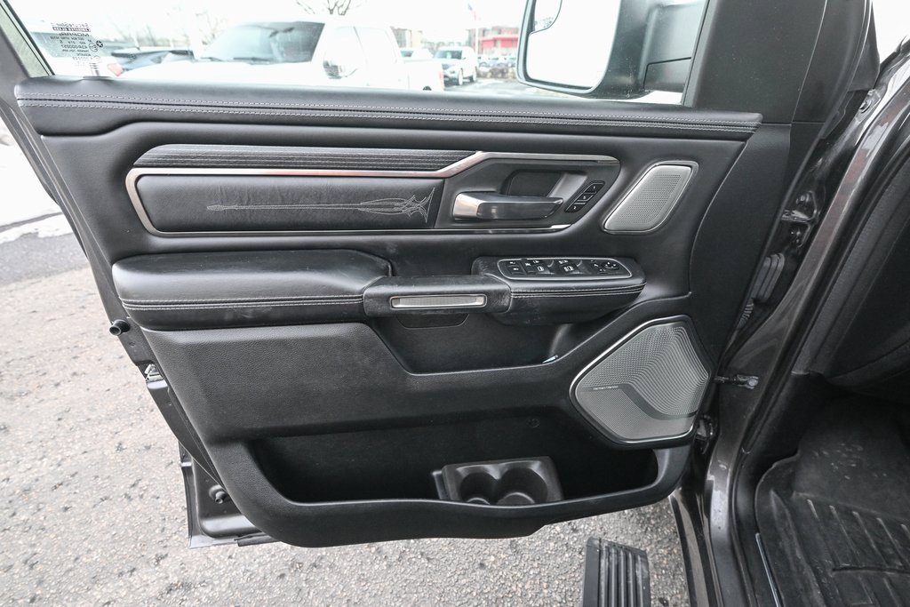 Used 2019 RAM 1500 Limited image 20