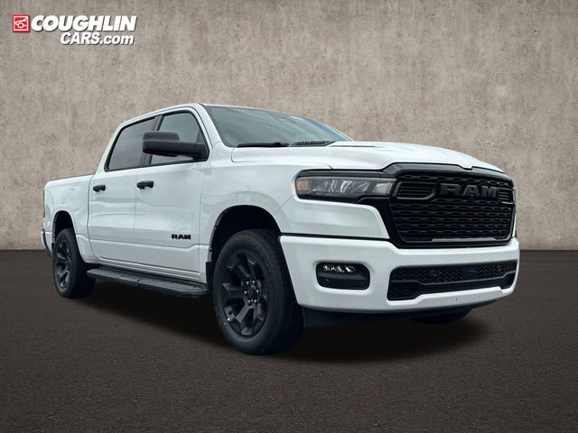 New 2026 RAM 1500 Express AWD/4WD 360° Tour