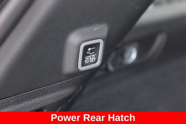 Used 2022 Jeep Grand Cherokee Overland AWD/4WD image 33