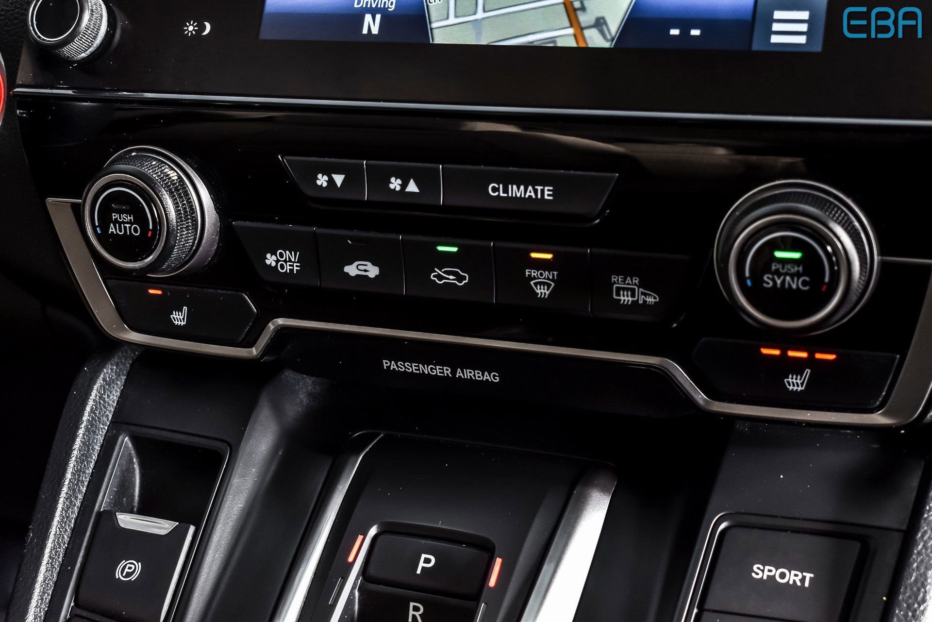 Used 2022 Honda CR-V Touring image 27