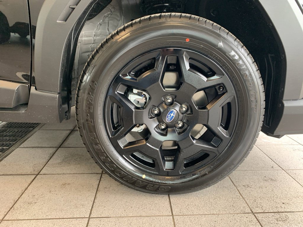 New 2026 Subaru Outback Limited AWD/4WD image 26