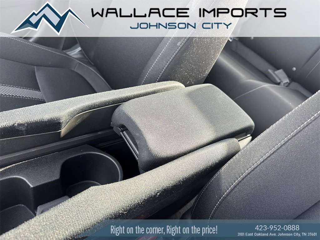 Used 2017 Honda Civic LX image 18