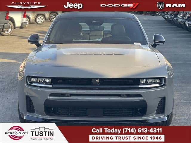 New 2026 Dodge Charger Scat Pack w/ Blacktop Package AWD/4WD image 30