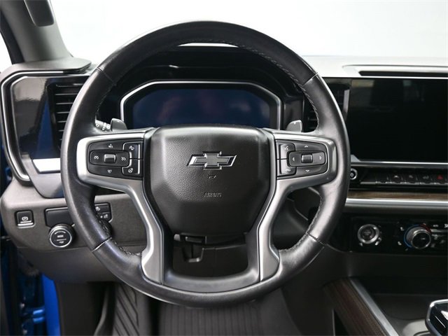 Used 2022 Chevrolet Silverado 1500 RST image 7