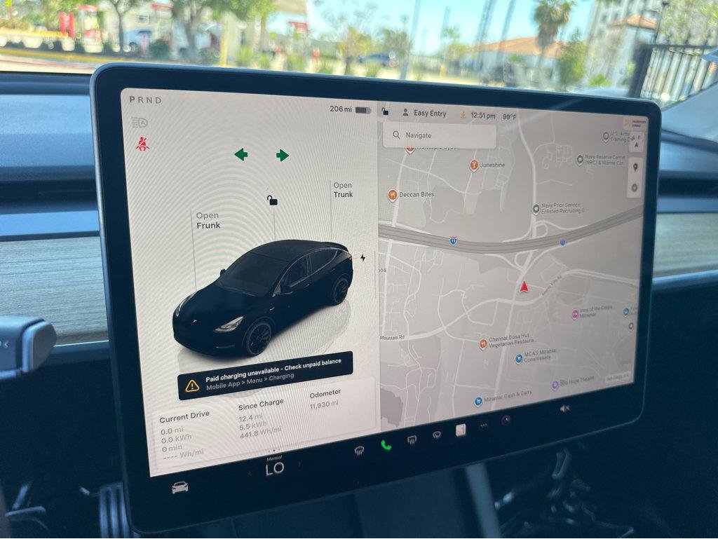 Used 2023 Tesla Model Y Performance image 5