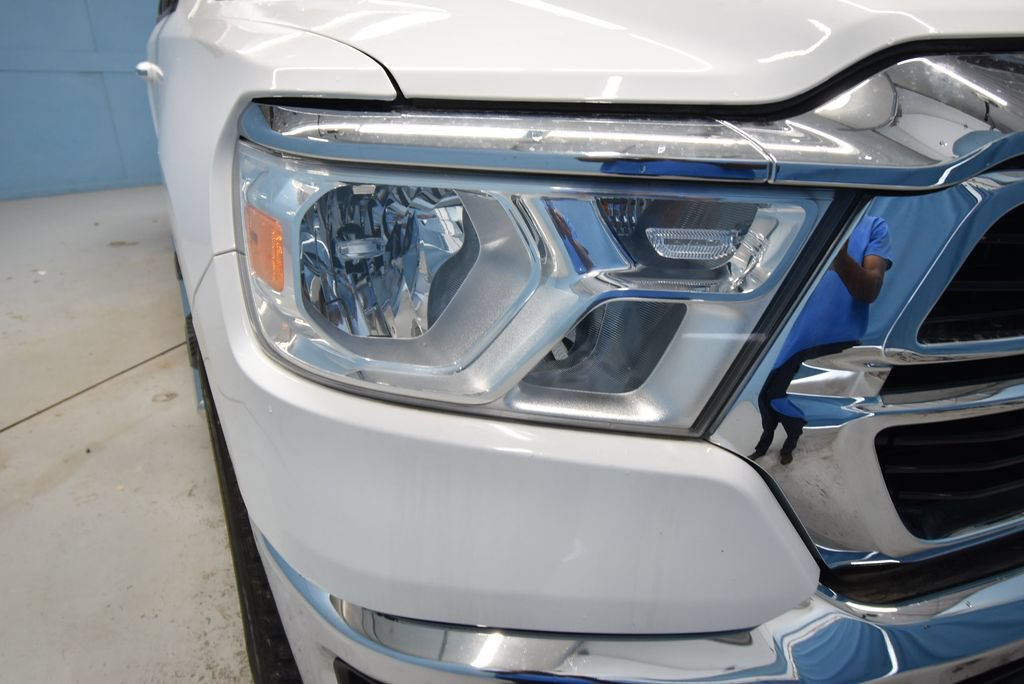 Used 2020 RAM 1500 Big Horn AWD/4WD image 40