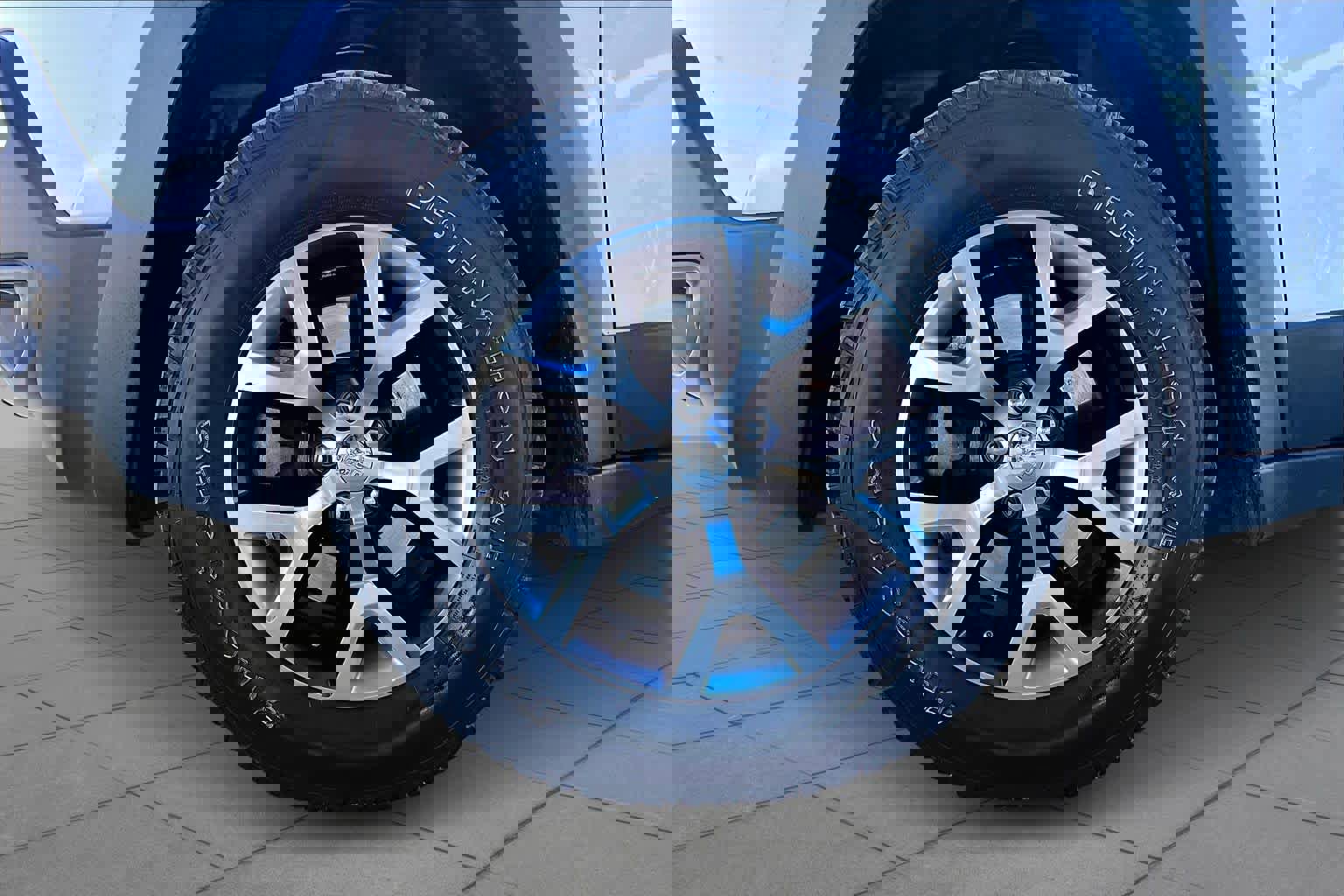 Used 2015 Jeep Cherokee Trailhawk w/ Comfort/Convenience Group image 11