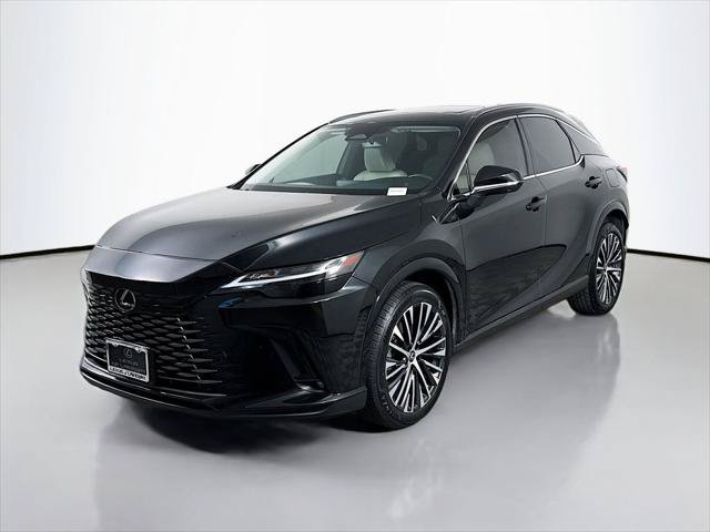 Certified 2023 Lexus RX 350 Premium Plus w/ Cold Area Package FWD image 1