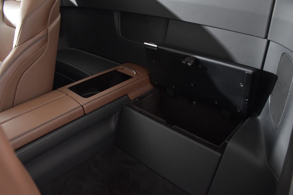 Used 2016 Mercedes-Benz SL 550 image 25