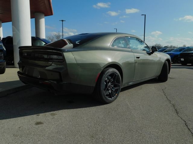 New 2026 Dodge Charger R/T Scat Pack image 8