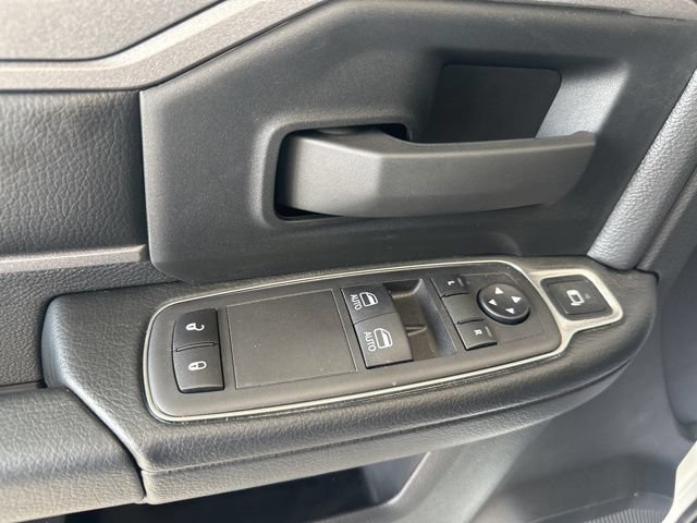 New 2024 RAM 2500 Tradesman w/ Chrome Appearance Group AWD/4WD image 14