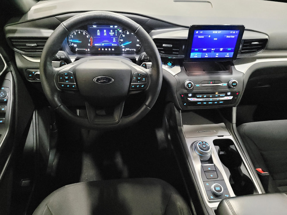 Used 2020 Ford Explorer XLT w/ Comfort Package AWD/4WD image 22