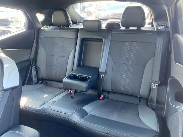 New 2024 Ford Mustang Mach-E GT image 14