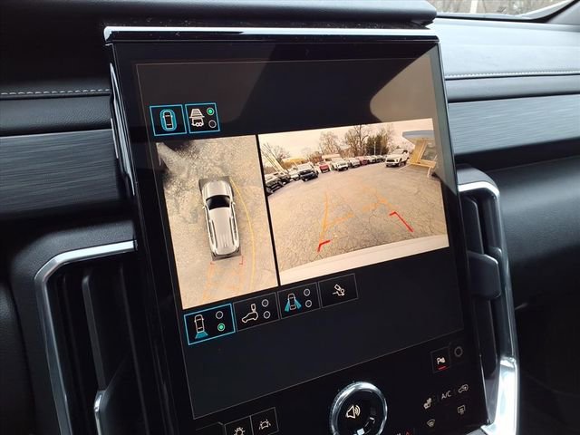 New 2026 GMC Acadia Elevation w/ Black Edition image 32