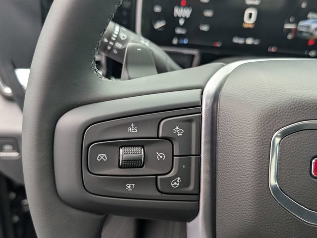 New 2026 GMC Sierra 1500 Elevation AWD/4WD image 17