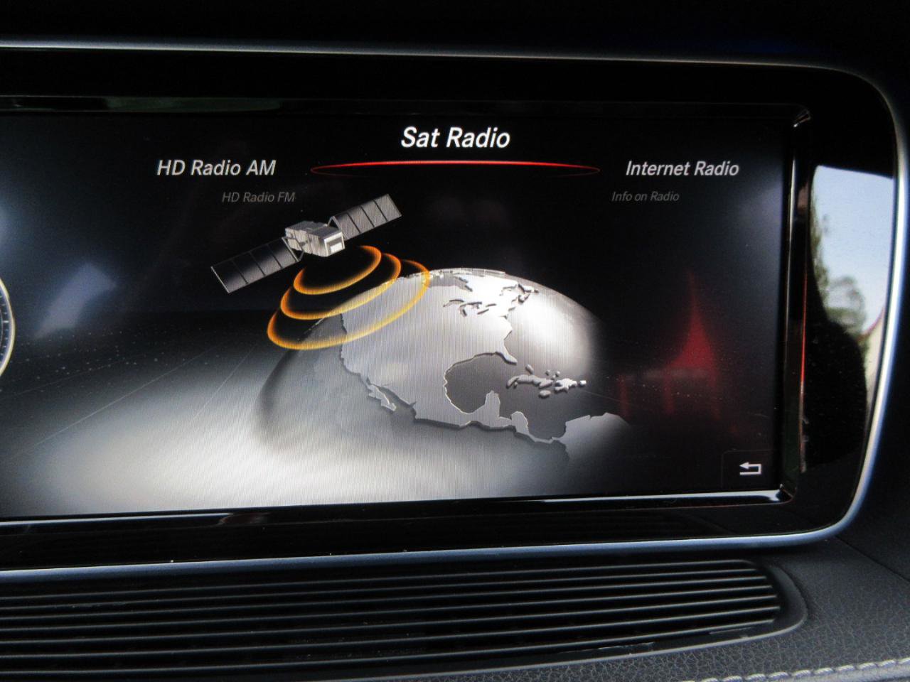 Used 2015 Mercedes-Benz S 550 Sedan image 60