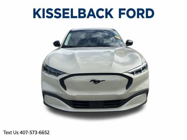 Certified 2025 Ford Mustang Mach-E Select image 9