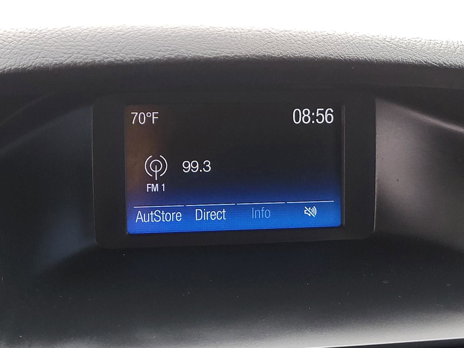 Used 2016 Ford Focus SE image 21