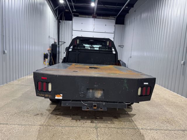 Used 2022 Ford F350 XL w/ Power Equipment Group image 4