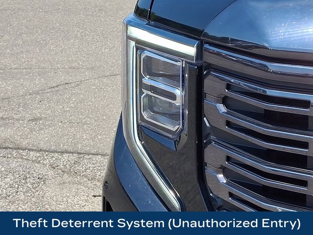 Used 2023 GMC Sierra 1500 Denali Ultimate AWD/4WD image 28