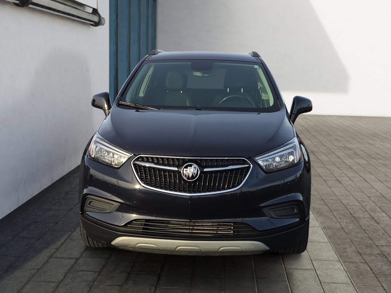 Used 2021 Buick Encore Preferred w/ Safety Package image 8