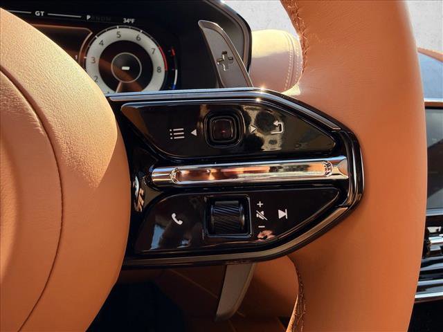 New 2026 Aston Martin DBX 707 image 19