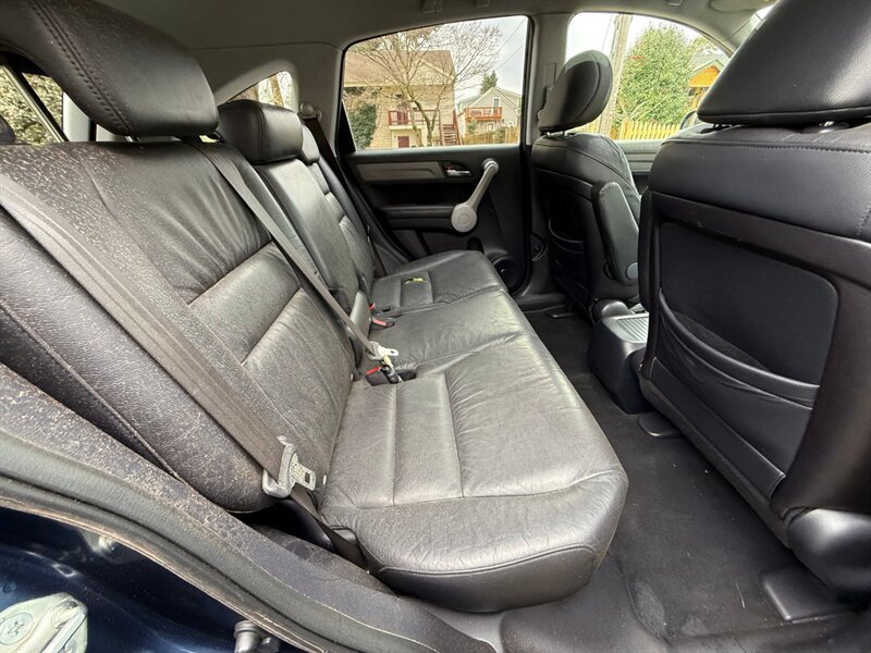 Used 2007 Honda CR-V EX-L image 13