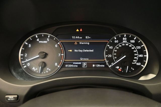 Used 2019 INFINITI QX50 Essential w/ Sensory Package AWD/4WD image 11