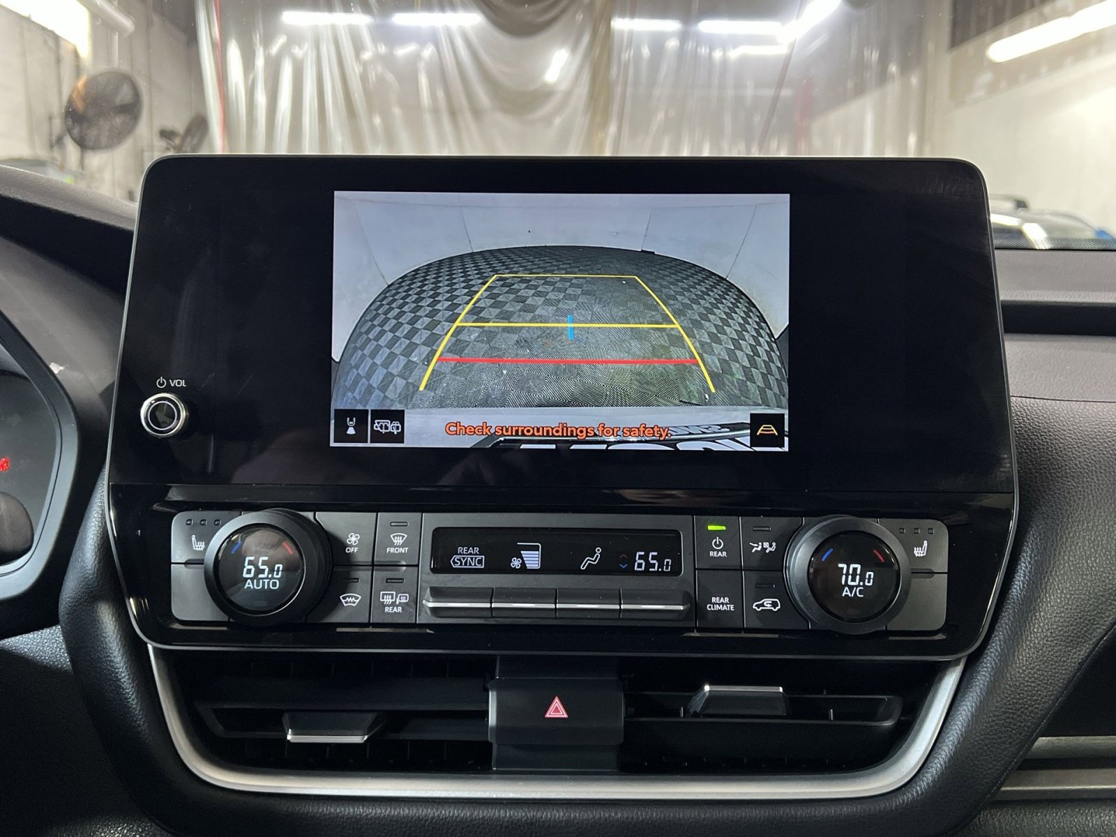 Used 2024 Toyota Grand Highlander XLE image 19