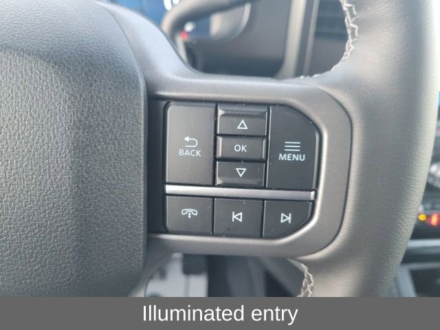 New 2026 Ford F250 Lariat w/ Tremor Off-Road Package image 17