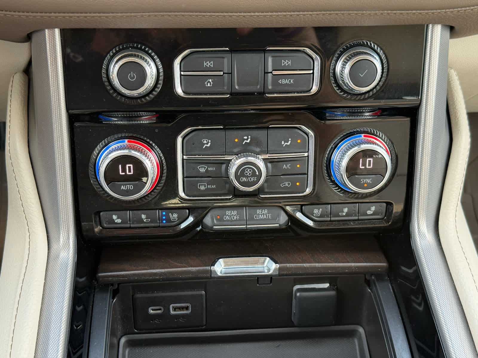 Used 2022 GMC Yukon Denali image 19