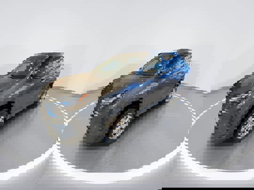 Certified 2024 Toyota RAV4 LE image 4