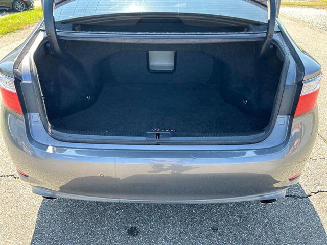 Used 2015 Lexus ES 350 image 18