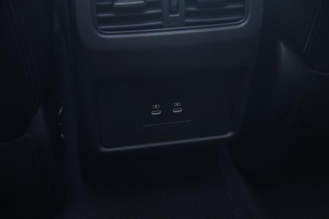 New 2026 Nissan Rogue SV w/ SV Premium Package image 26