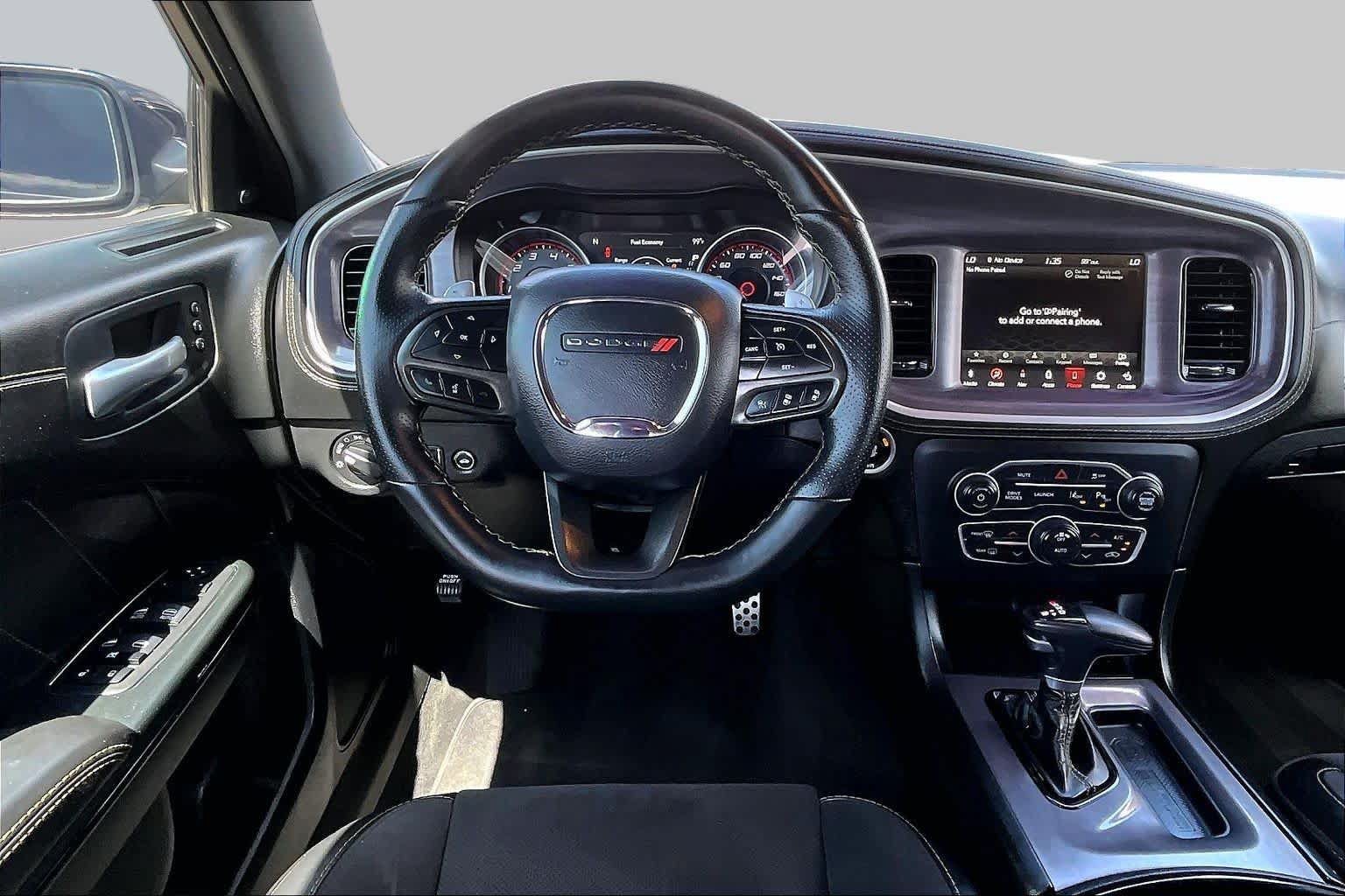 Used 2023 Dodge Charger Scat Pack RWD image 6