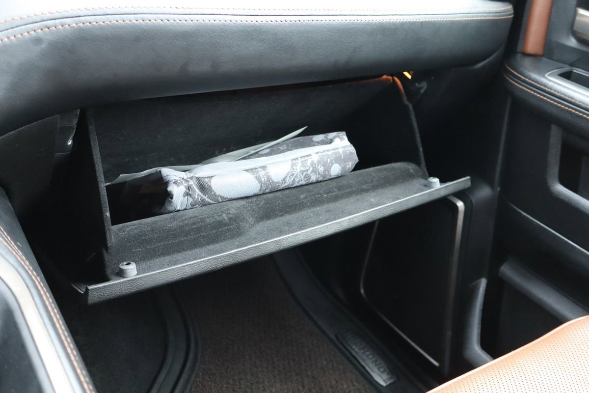 Used 2019 RAM 2500 Limited image 37