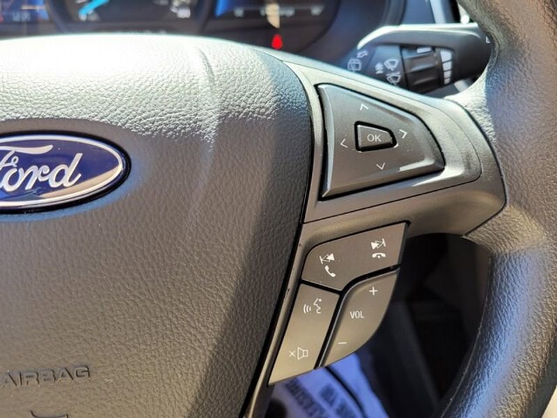 New 2024 Ford Edge SE image 23