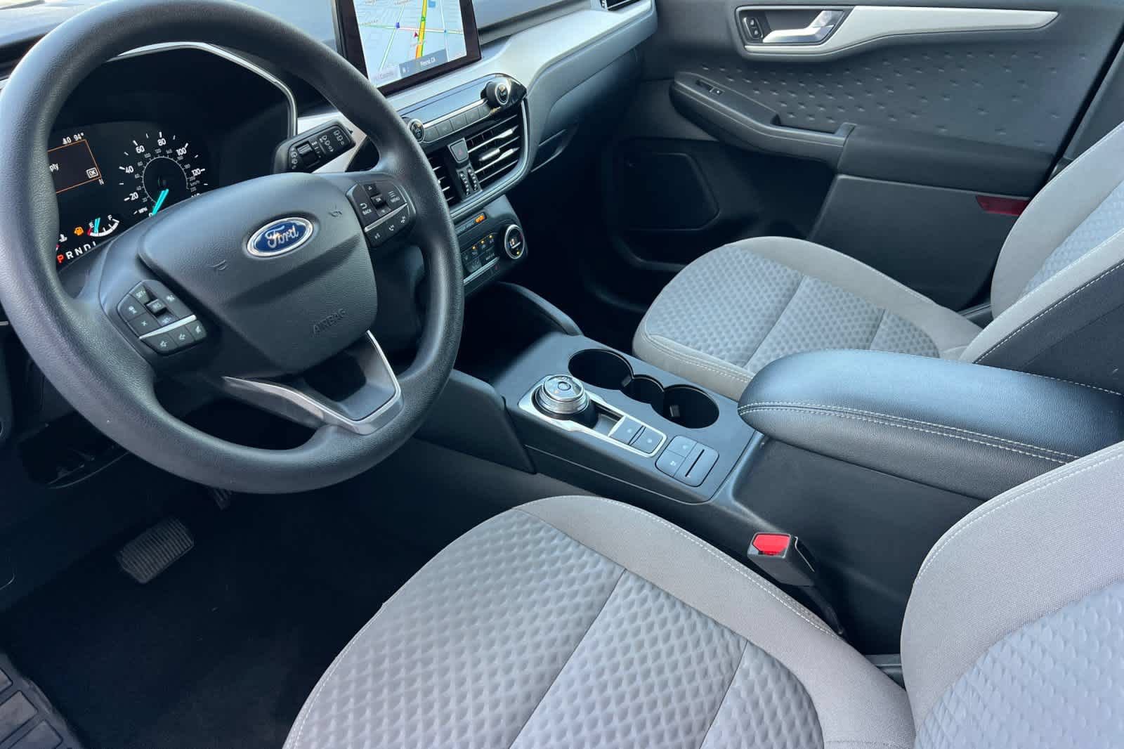 Used 2020 Ford Escape SE AWD/4WD image 12