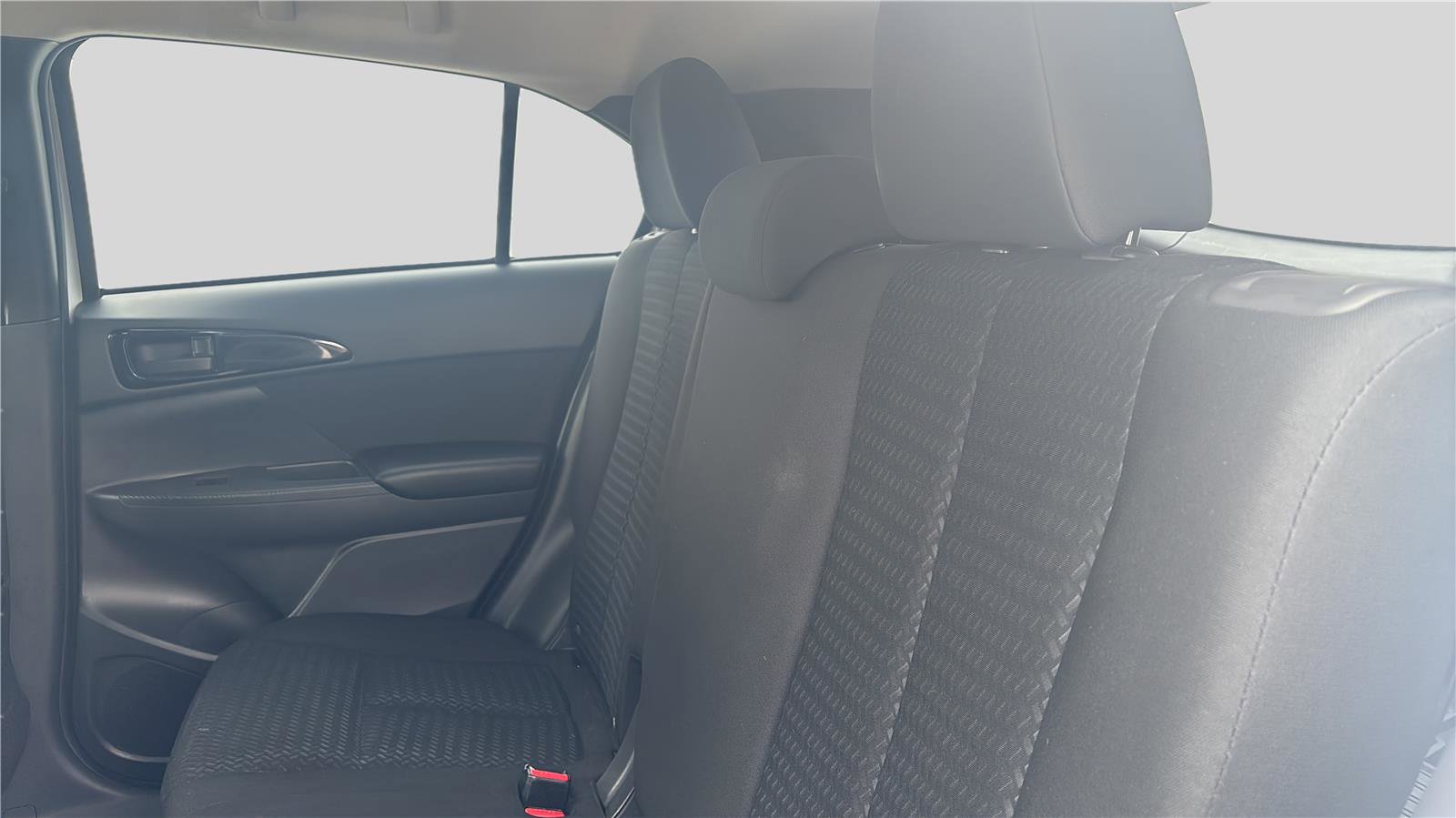 Used 2025 Mitsubishi Eclipse Cross ES image 17