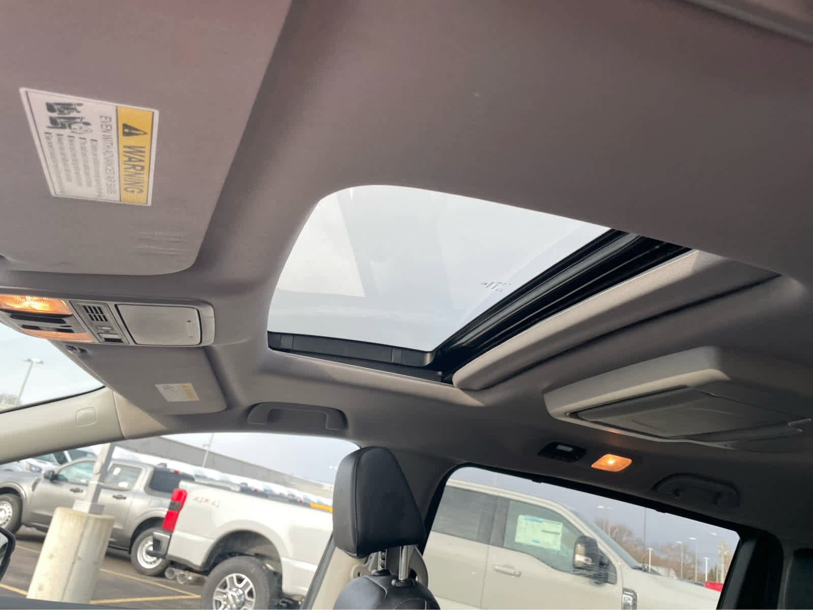 Used 2024 Honda Odyssey Touring image 29