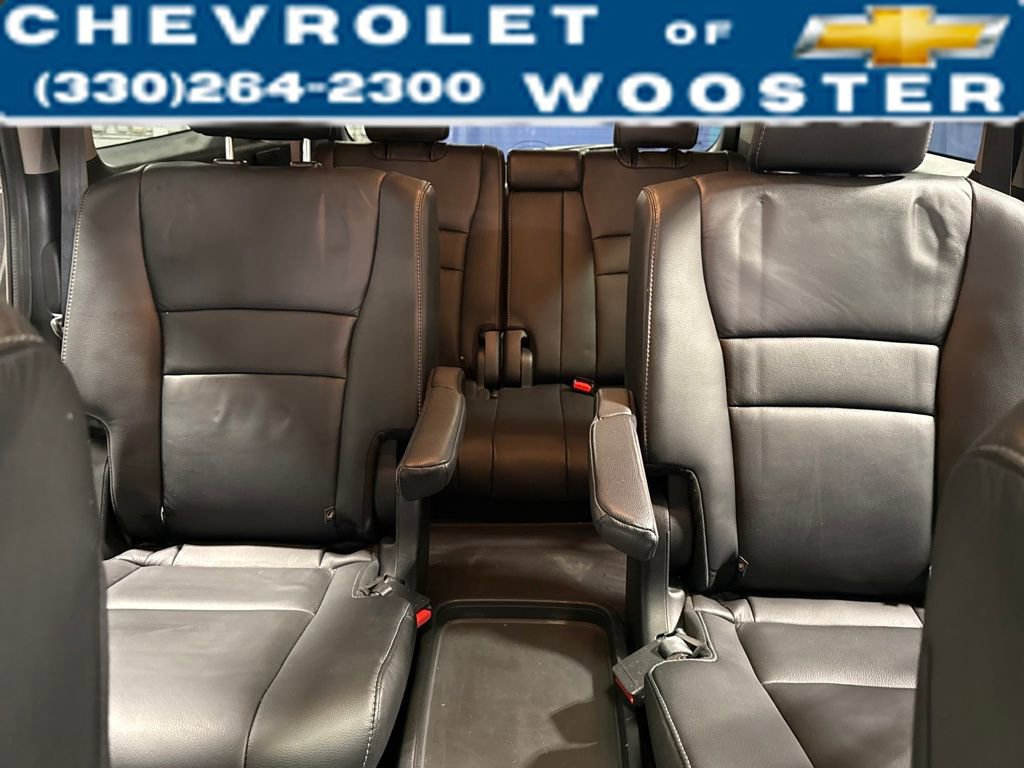 Used 2019 Honda Pilot Touring image 29
