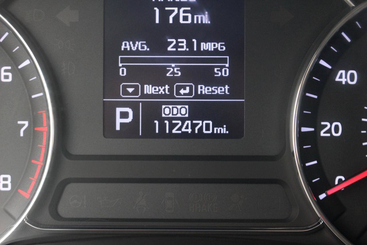 Used 2016 Kia Forte EX w/ EX Premium Package FWD image 21