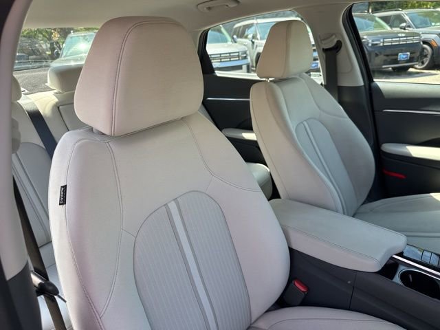 Used 2023 Hyundai Sonata SEL w/ Preferred Accessory Package FWD image 24