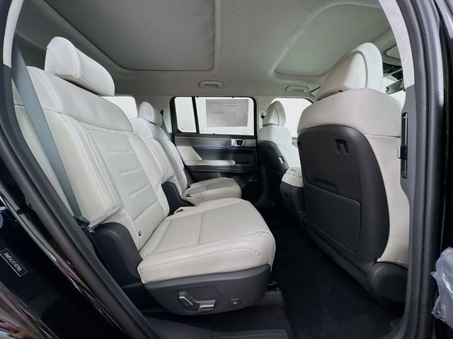 New 2026 Hyundai Santa Fe Calligraphy FWD image 47
