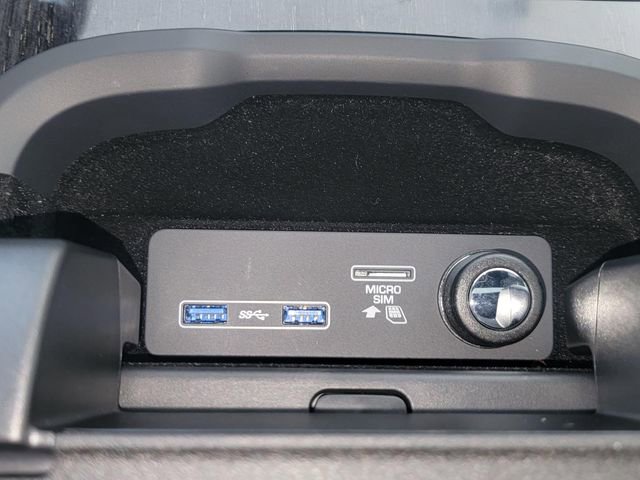 Used 2020 Land Rover Range Rover Sport HSE Dynamic AWD/4WD image 23