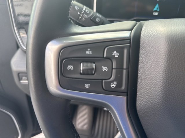 Used 2023 Chevrolet Silverado 1500 LT image 13
