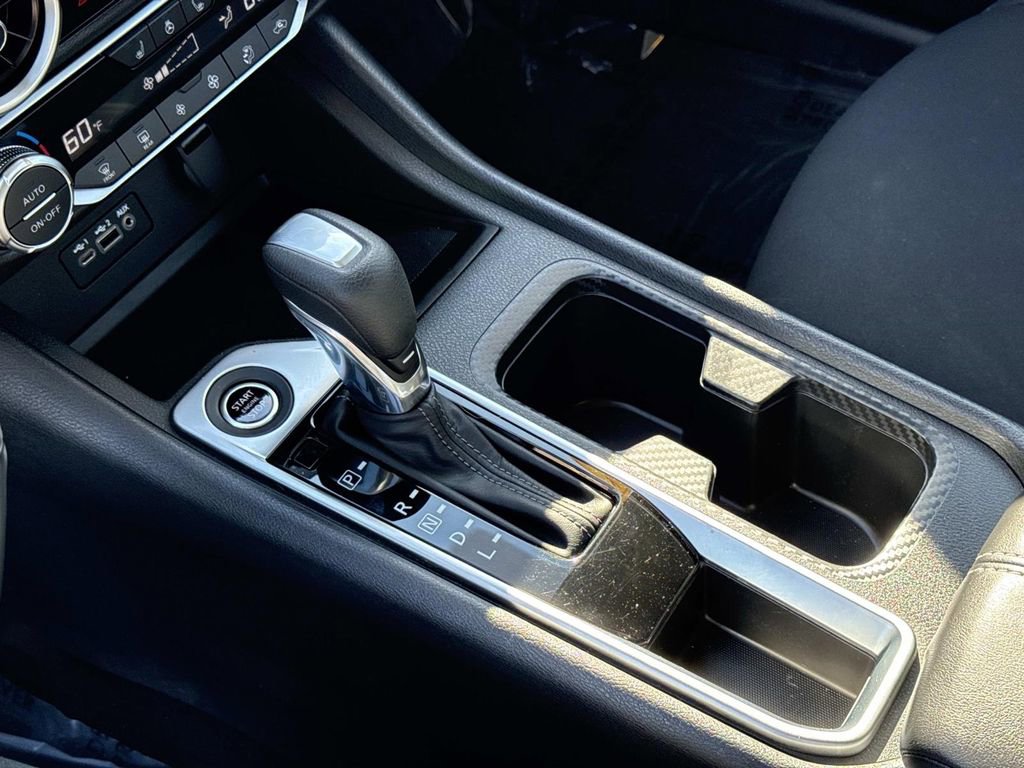 Certified 2023 Nissan Sentra SV w/ All-Weather Package image 27