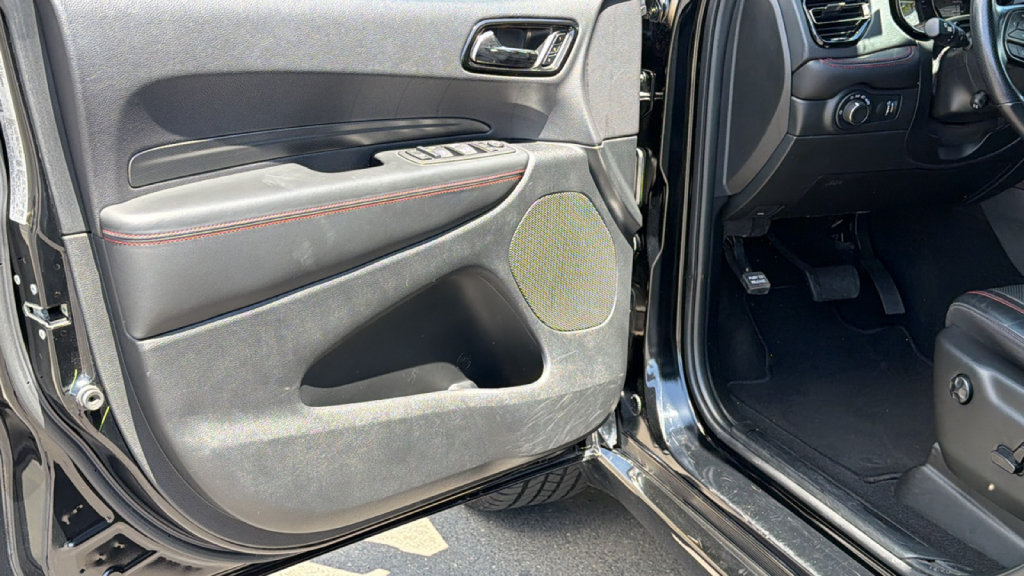 Used 2024 Dodge Durango GT AWD/4WD image 23