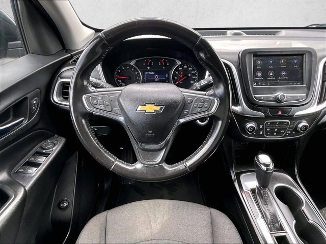 Used 2019 Chevrolet Equinox LT image 7